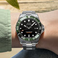 Mido Ocean Star 600 Chronometer Special Edition 43.5mm