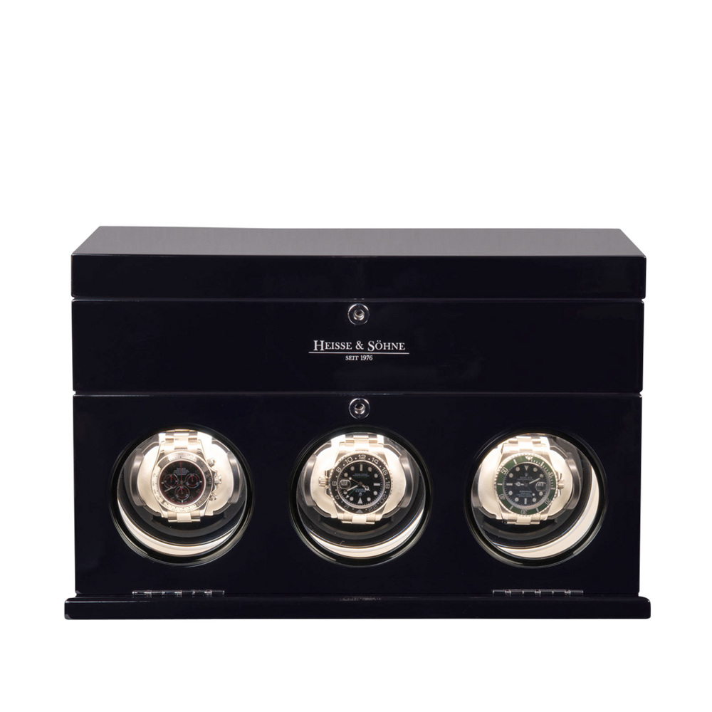 Heisse & Söhne Watch winder Loop 3