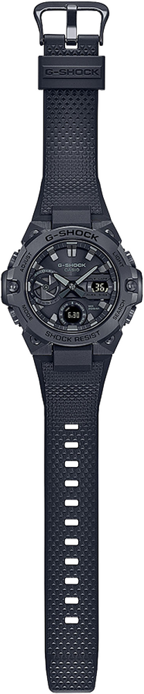 CASIO G-SHOCK G-STEEL 49mm