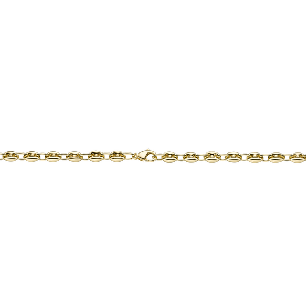 Brogle Selection Essentials ship anchor bracelet 585 6.5mm