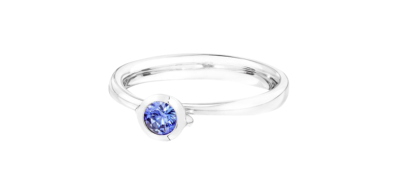 White gold
