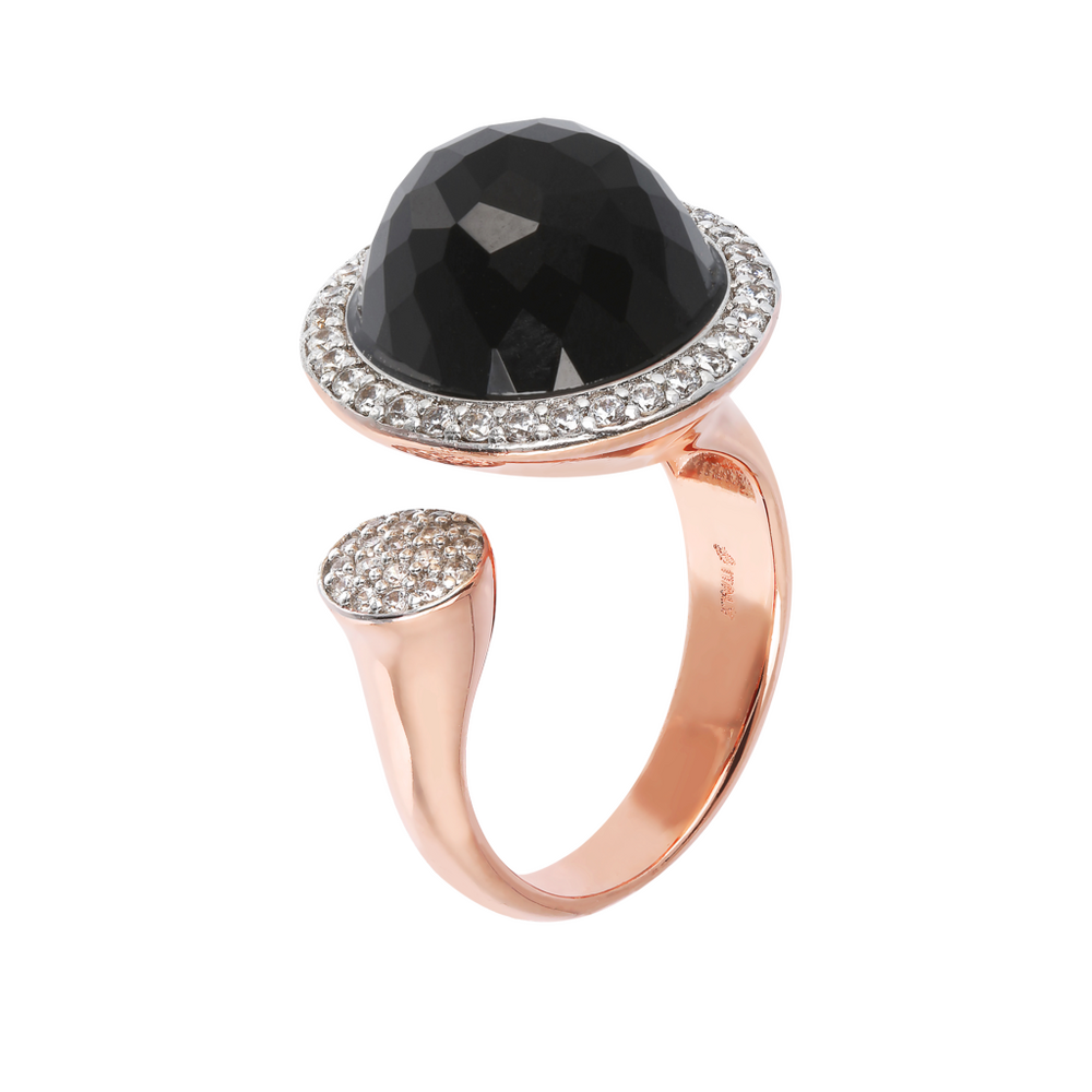 Bronzallure Preziosa Ring