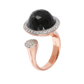 Bronzallure Preziosa Ring