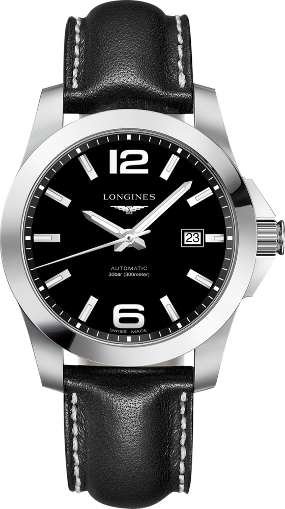 Longines Conquest Automatic 41mm
