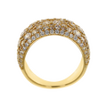 Bronzallure Golden Ring