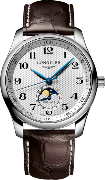 Longines Master Automatic 40mm