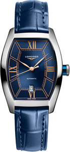 Longines Evidenza Automatic 30.6 x 26mm