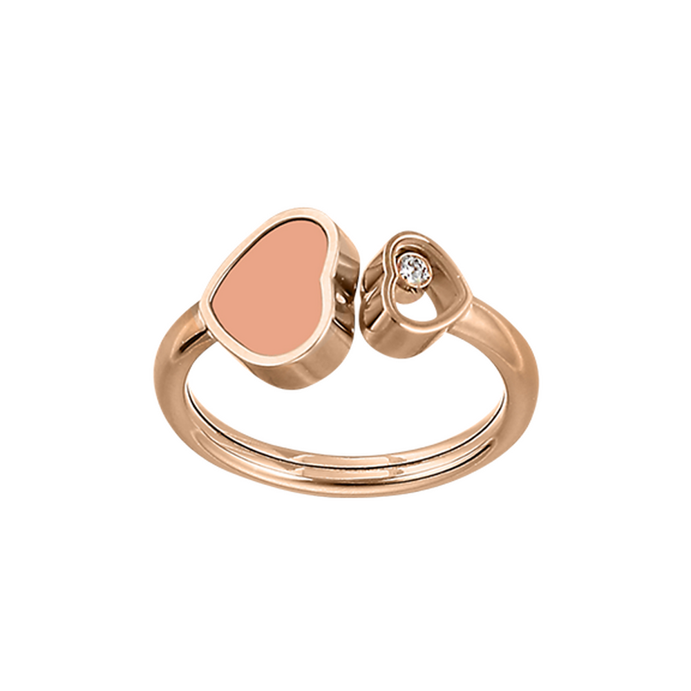 Chopard Happy Hearts Ring