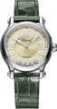 Chopard Happy Sport Automatik 33mm