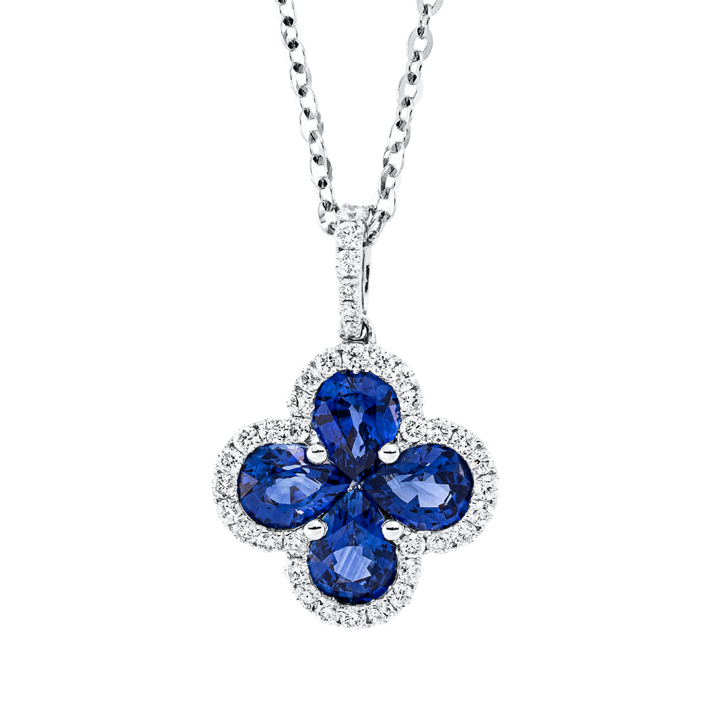 Brogle Selection Royal Necklace