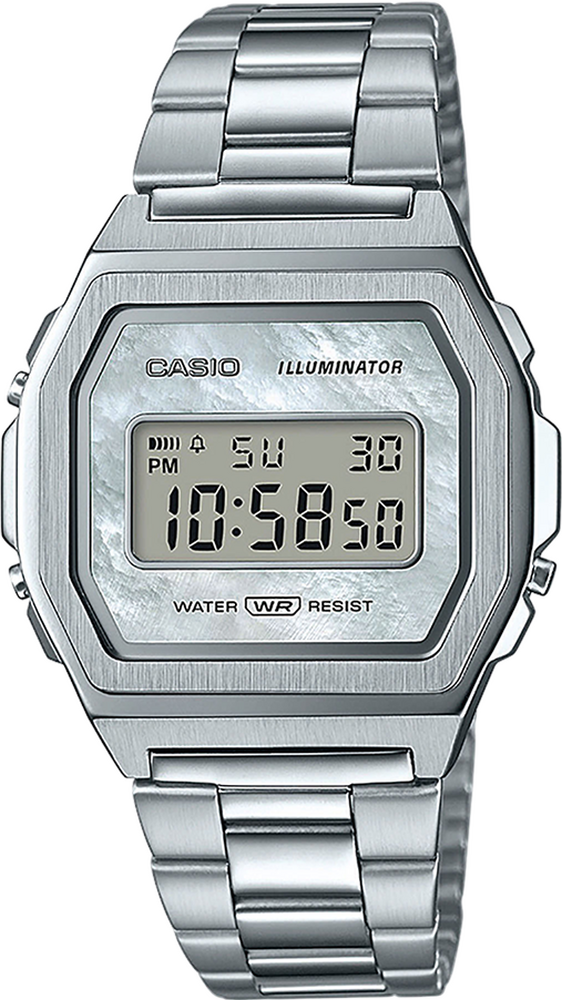 CASIO VINTAGE ICONIC 38mm