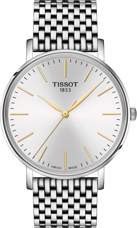Tissot Everytime Gent 40mm
