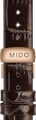 Mido Rainflower Lady Automatik 34mm