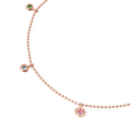 Dodo Bollicine necklace