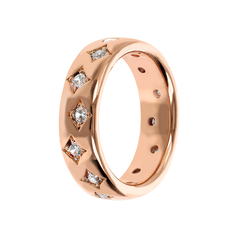 Bronzallure Preziosa Ring