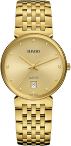 Rado Florence Diamonds Quartz 38mm