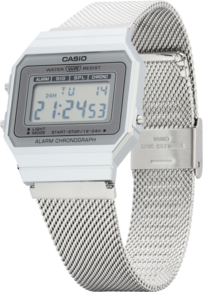 CASIO VINTAGE ICONIC 35mm