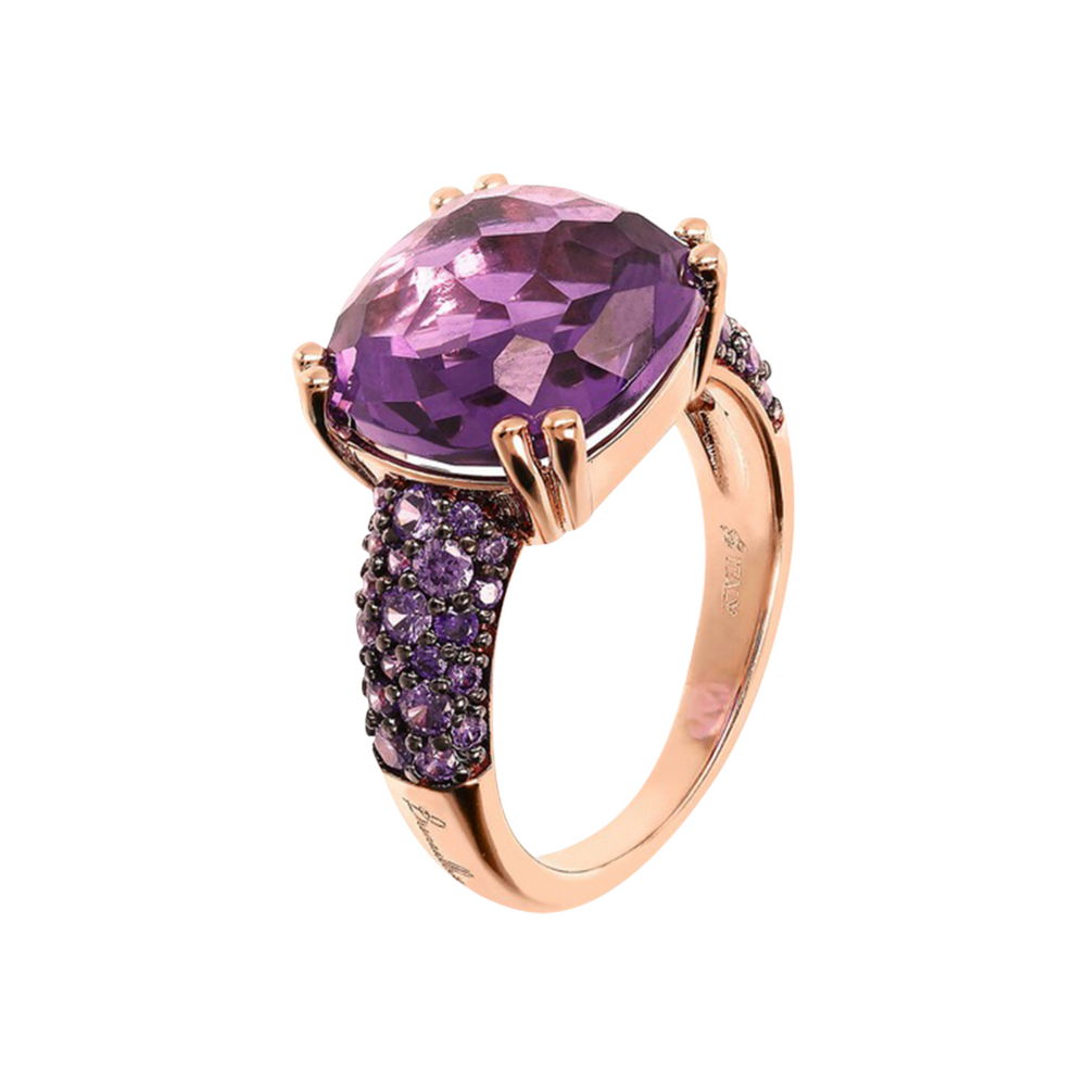 Bronzallure Preziosa Ring