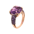 Bronzallure Preziosa Ring