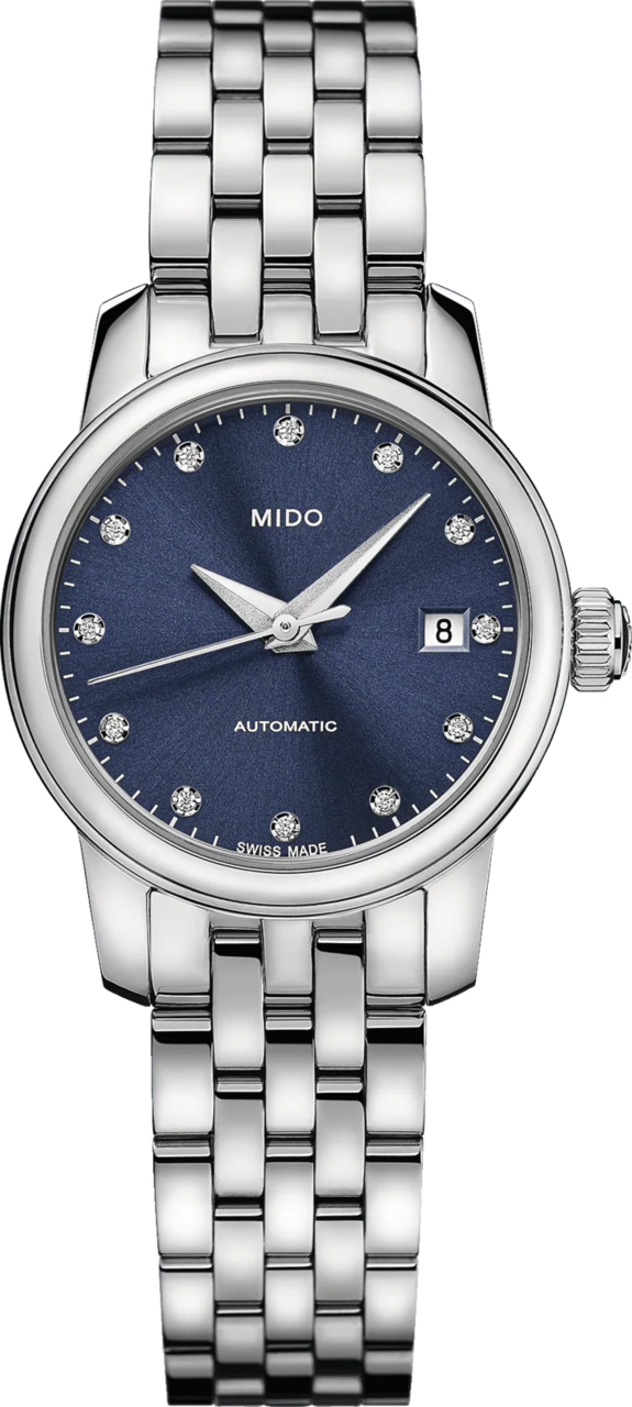 Baroncelli Lady Twenty Five 25mm