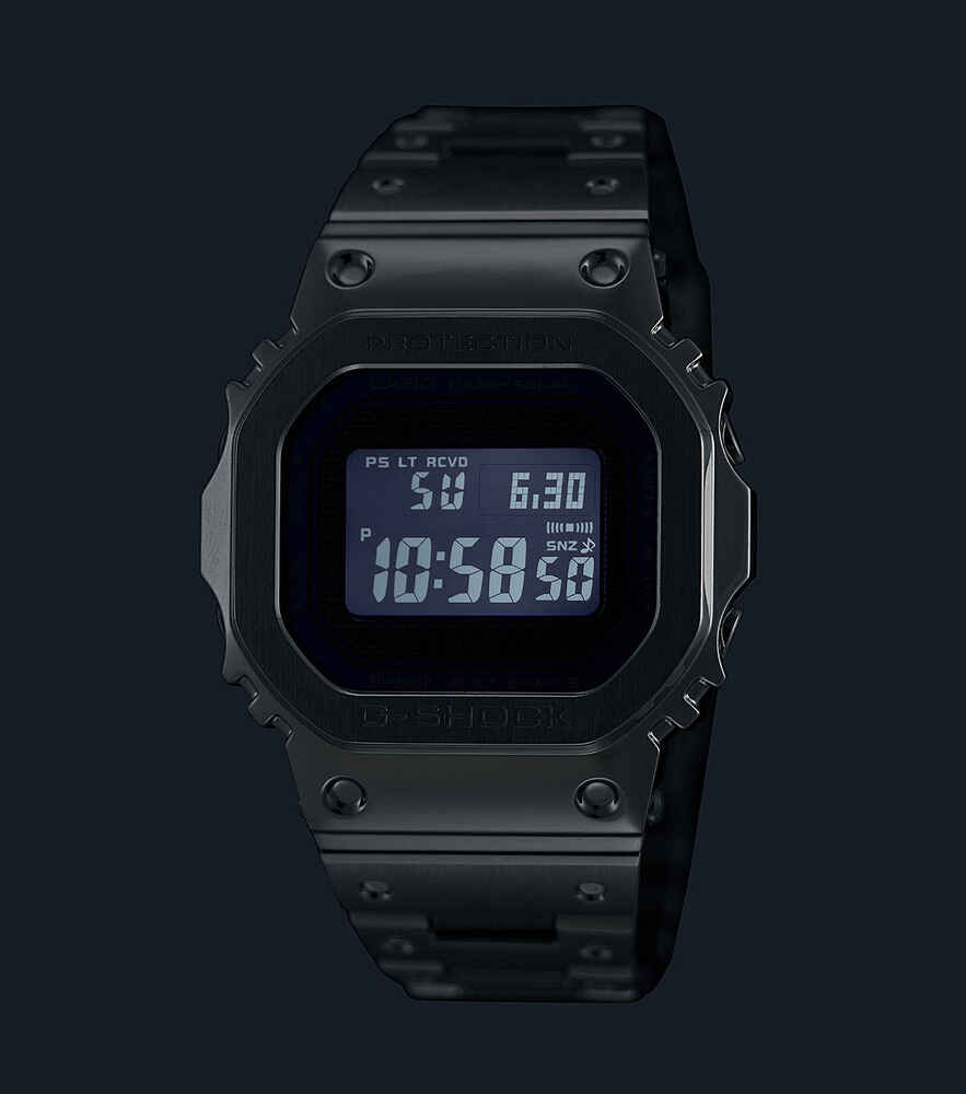 CASIO G-SHOCK The Origin 43mm