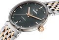 Rado Florence Automatik 39mm