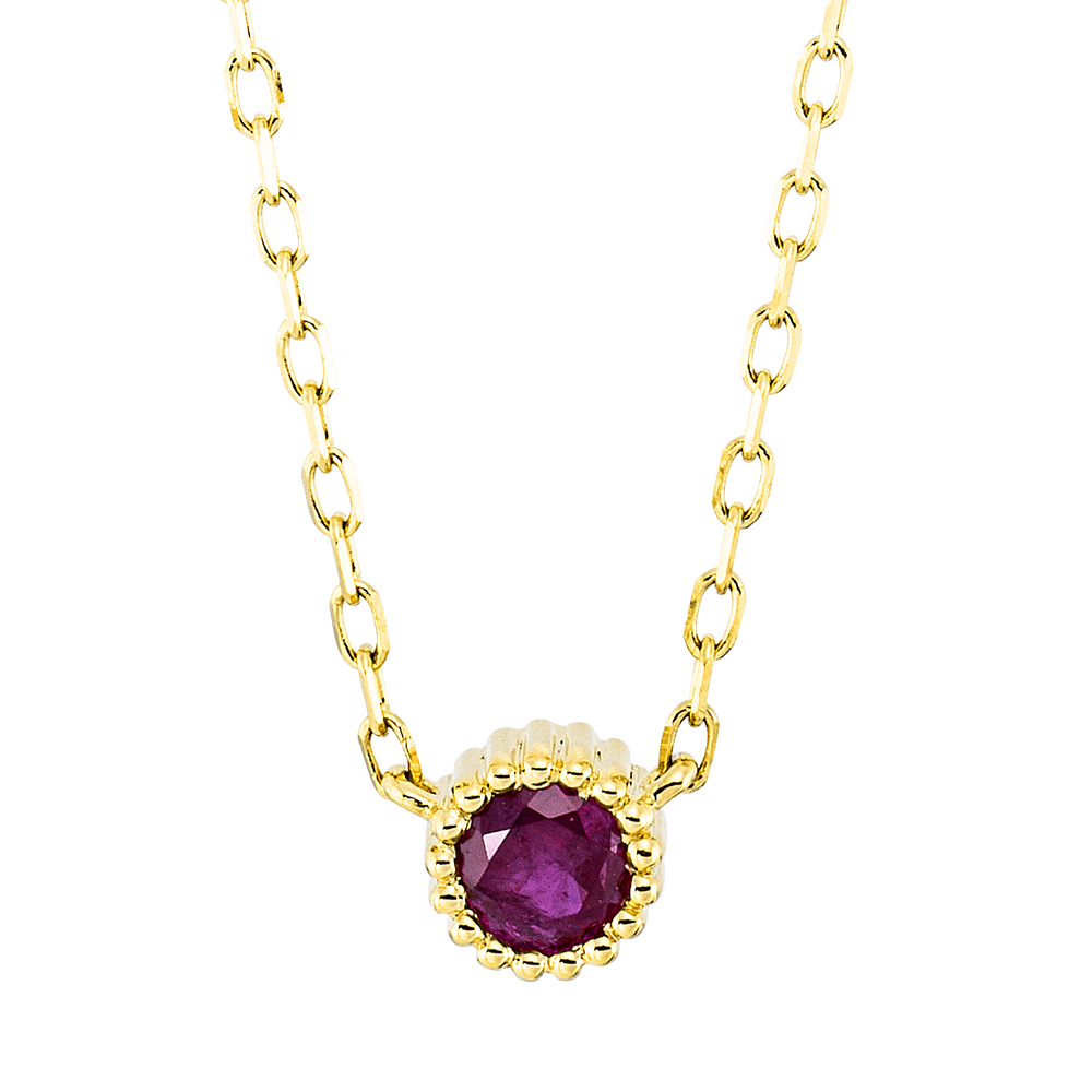 Brogle Selection Royal Necklace