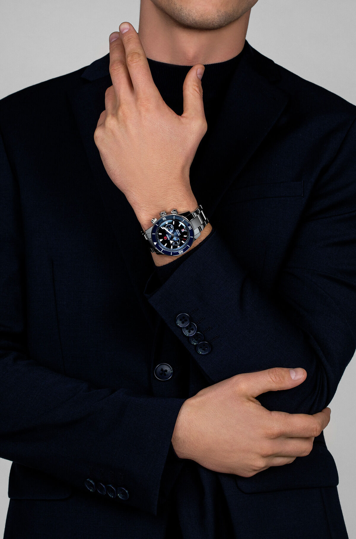 CaptainCook R32145208 wrist M c
