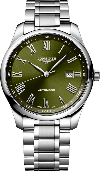 Longines Master Automatik 42mm