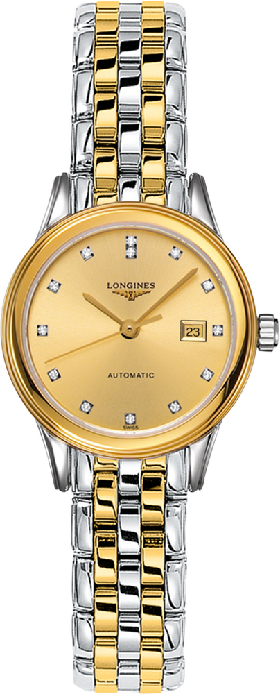 Longines Flagship Automatik 30mm