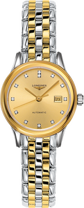 Longines Flagship Automatic 30mm