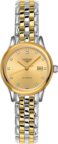 Longines Flagship Automatic 30mm