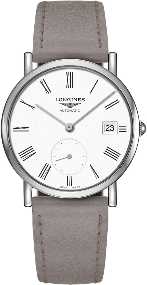 Longines Elegant Automatic 34,5mm