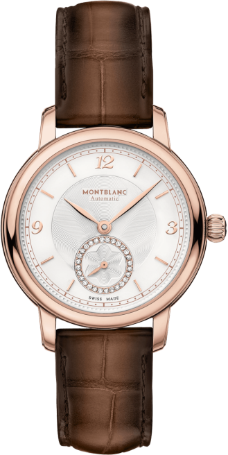 Montblanc Star Legacy Small Second 32mm