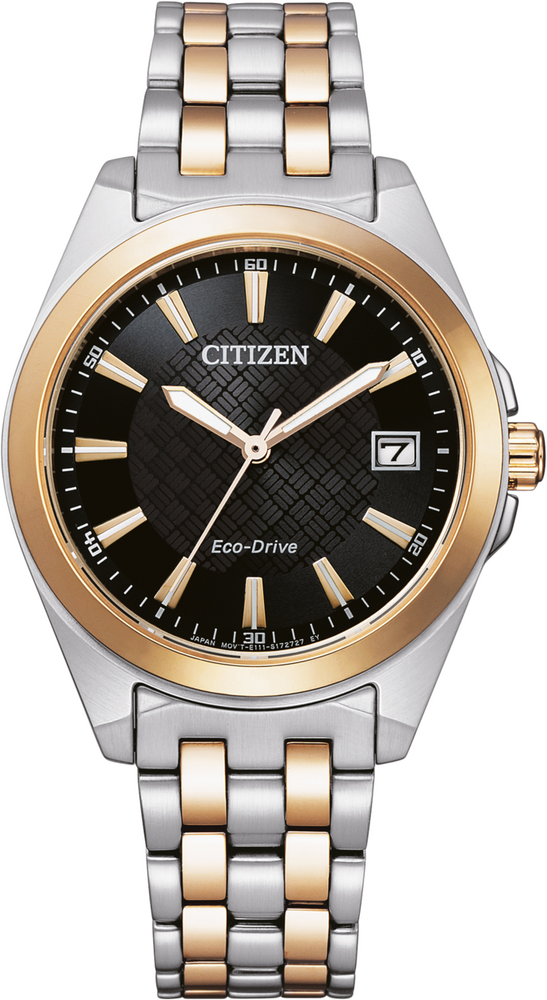 Citizen Sport Quartz 33.5mm