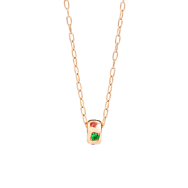 Pomellato Iconica necklace with pendant