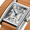 Longines Mini DolceVita Quarz 21,5 x 29mm