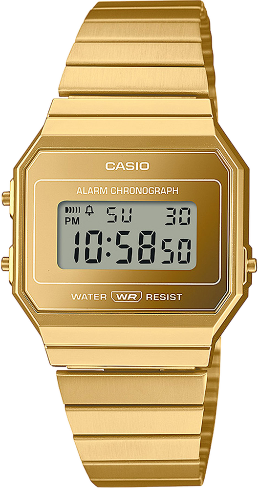 CASIO VINTAGE ICONIC 35mm