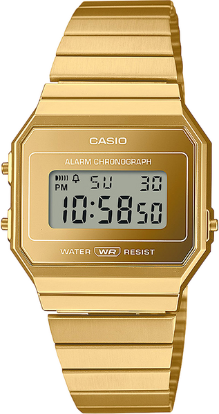 CASIO VINTAGE ICONIC 35mm