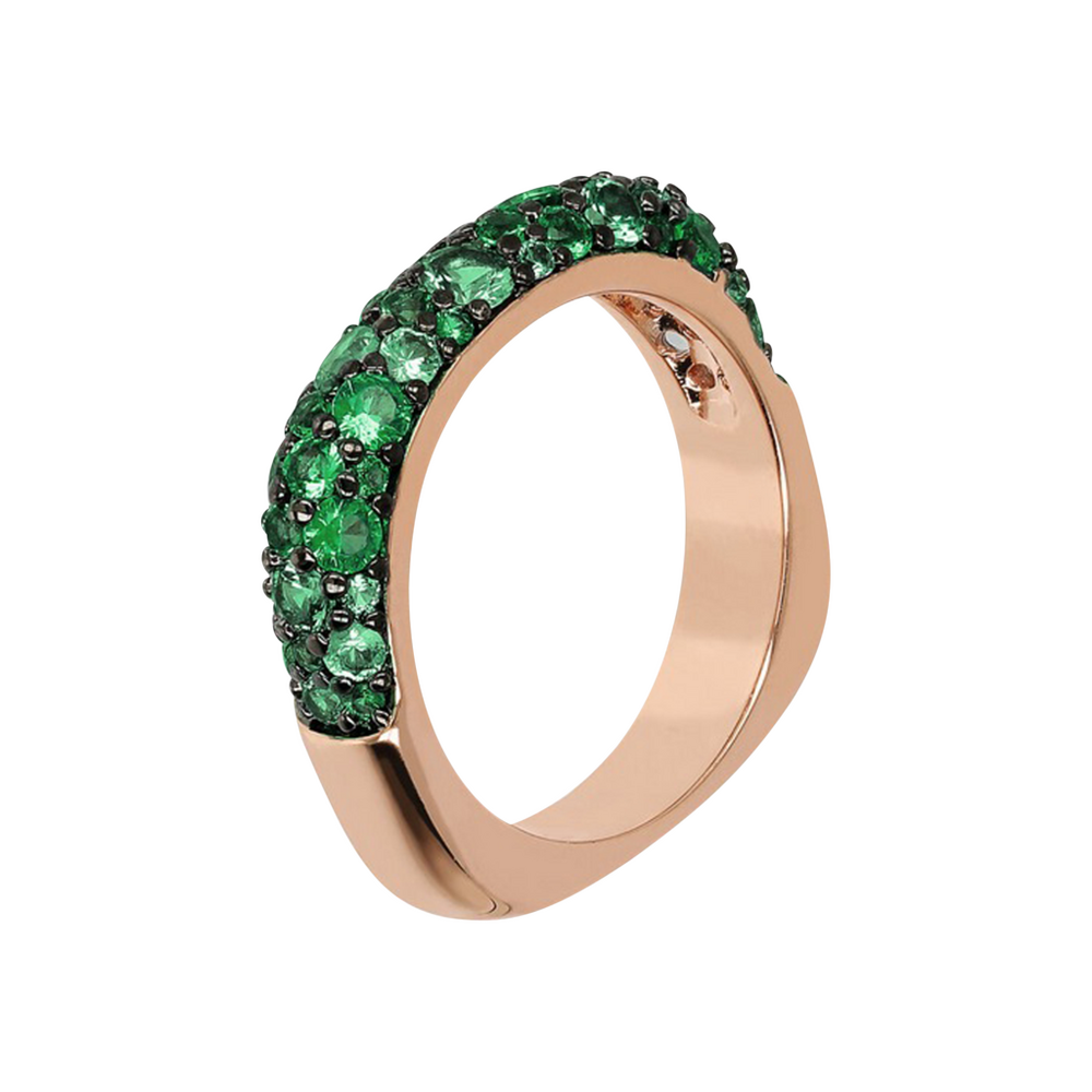 Bronzallure Altissima Ring