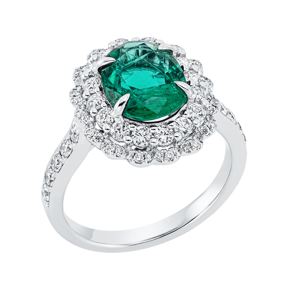 Brogle Selection Royal Ring