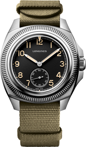 Longines Pilot Majetek 43mm