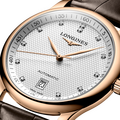 Longines Master Automatik 38,5mm