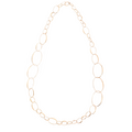 Pomellato Gold Halskette