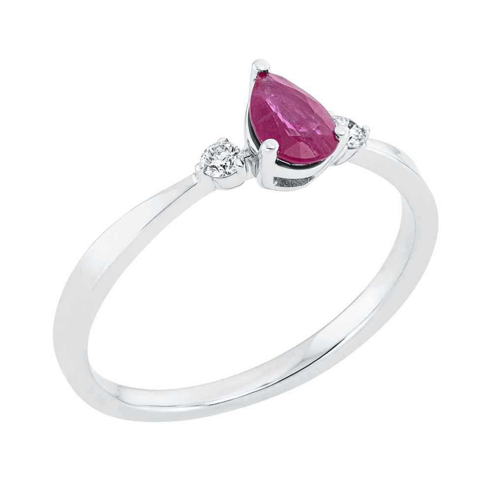 Brogle Selection Royal Ring