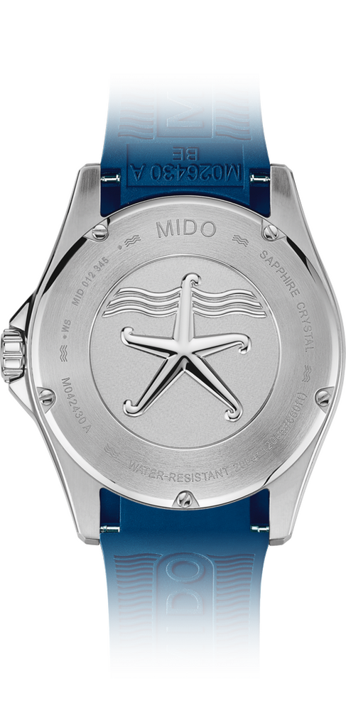 Mido Ocean Star 200C 42.5mm