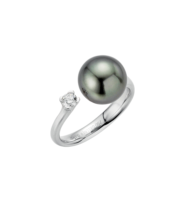 White gold