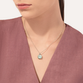 Pomellato Nudo necklace with pendant