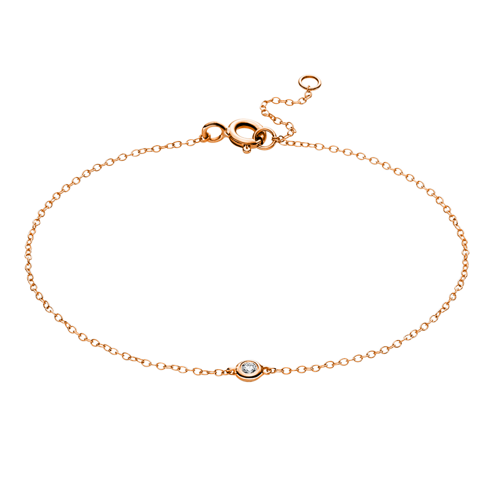 Brogle Selection Promise Bracelet