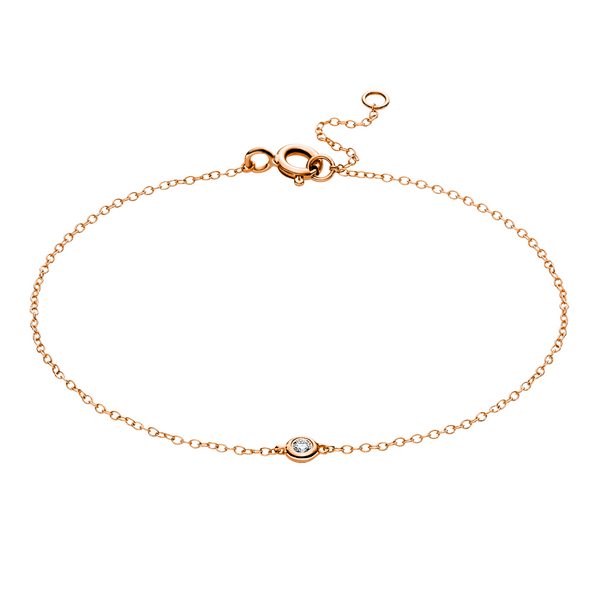 Brogle Selection Promise Bracelet